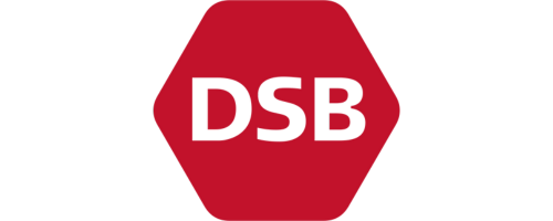 DSB logo