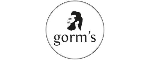 G logo