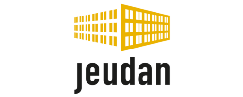 Jeud logo