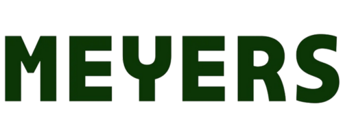 Meyers logo