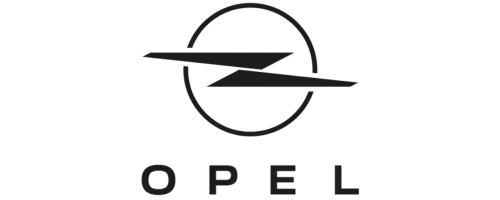 Opel D logo